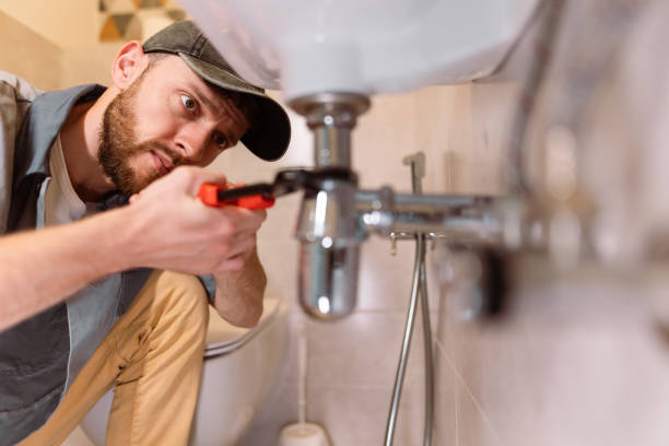 Best Sewer Line Repair  in USA