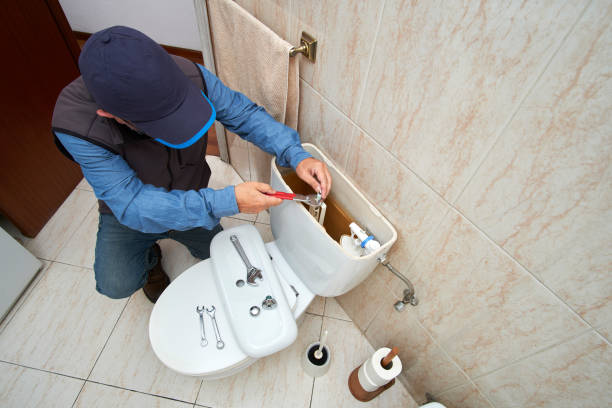 Best Plumbing Installation Services  in USA